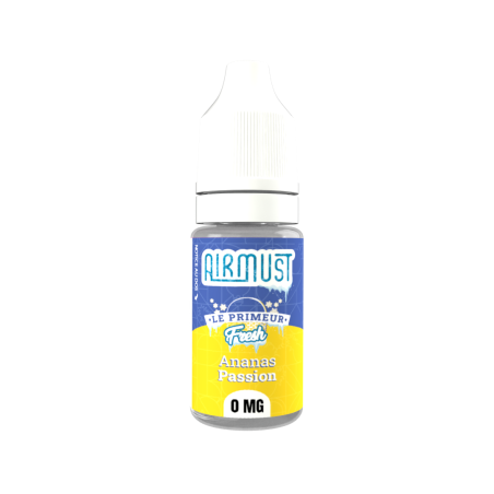Le Primeur Fresh • Ananas Passion 10ml