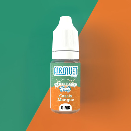 Le Primeur Fresh • Cassis...