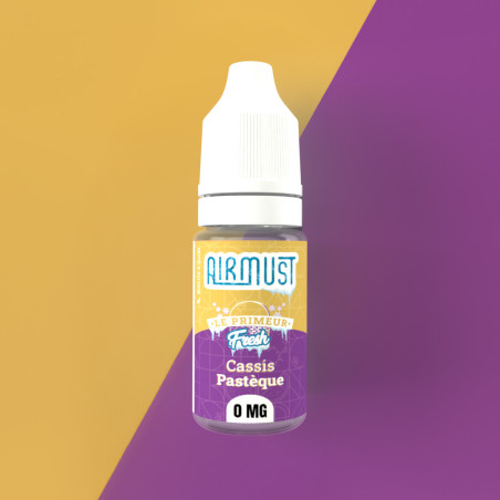 Le Primeur Fresh • Cassis...