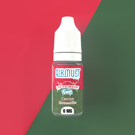 Le Primeur Fresh • Cerise...