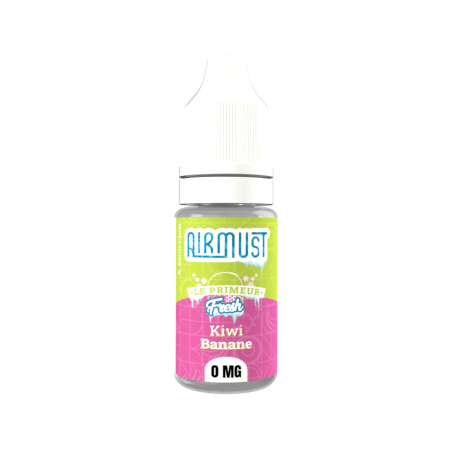 Le Primeur Fresh • Kiwi Banane 10ml