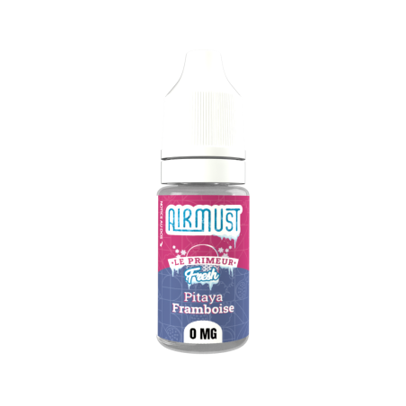 Le Primeur Fresh • Pitaya Framboise 10ml