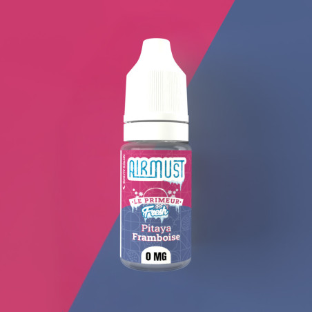 Le Primeur Fresh • Pitaya...