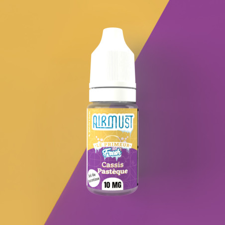 Le Primeur Fresh • Cassis...