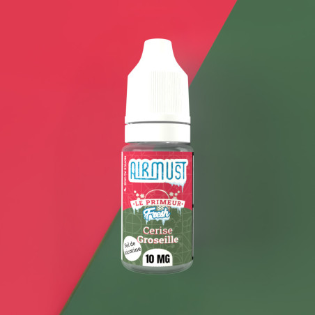 Le Primeur Fresh • Cerise...