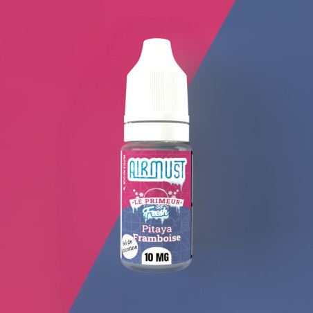 Le Primeur Fresh • Pitaya...